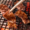 匠の焼肉 せきぐち 北新地店のおすすめポイント2