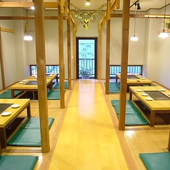新萬丸亭 金山店特集写真1