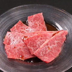 七輪焼肉 ばかとあほ 大橋店のおすすめポイント1