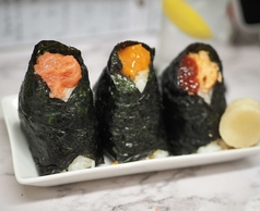 あのできたておにぎりがお家でも！！