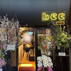 ダイニングバー bee ビーの雰囲気1