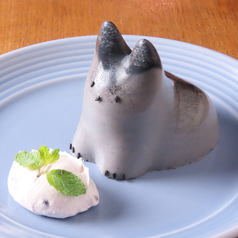 【1日10匹限定】黒ねこのルナちゃん