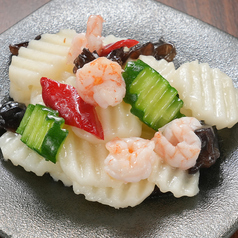 東北四川料理辣妹子 綱島店のおすすめポイント1