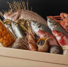 博多炉端 魚松の特集写真