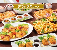 ビッグエコー BIG ECHO 新潟駅前店のおすすめ料理2