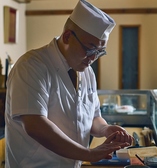 湯島天神下 すし 初