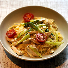 ブルーブックスカフェ BLUE BOOKS Cafe 静岡店のおすすめランチ3