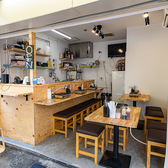 焼肉たんときどきはらみ　なんば道頓堀店の雰囲気3