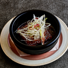 厚揚げ麻婆豆腐
