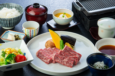 KKR鎌倉わかみや レストラン 有磯のコース写真