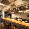 OSTERIA SOLEeMARE オステリア ソーレェマーレ 姪浜のおすすめポイント2
