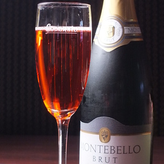 ビステッカ アルティジャーノ Bistecca Artigianoのおすすめドリンク1