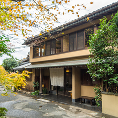 日本料理 栄屋の雰囲気3