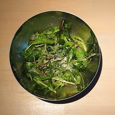 グリーンサラダ