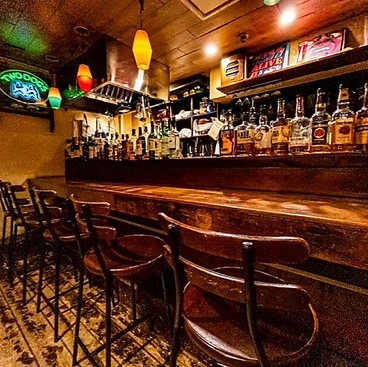 Marsh Grande マーシュグランデの雰囲気1