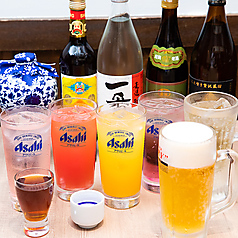 中華料理 居酒屋 双舟軒のコース写真