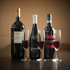 CucinaKiYO mekaru クッチーナキヨ　メカルのおすすめドリンク3