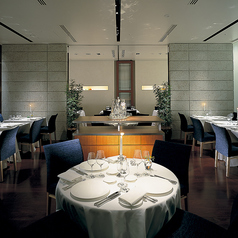 代官山ASO チェレステ 日本橋店の雰囲気1