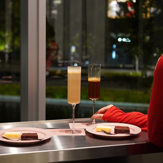 LOHE ローエ COFFEE & COFFEE COCKTAIL 大阪梅田店の特集写真