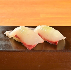 カンパチ（二貫）