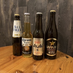 ◆気軽に食べるラーメンと合わせてビールもどうぞ！◆