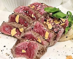 ◆トップサイドアメリカンビーフステーキ ◆150g◆