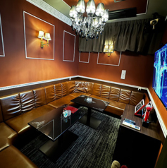 シーシャ Cafe&Bar BOOTH ブース 熊本店の特集写真