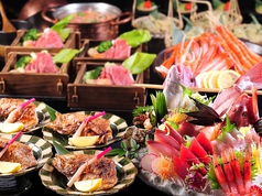 海老の髭の特集写真