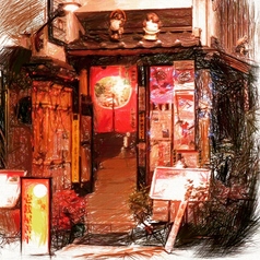 郷土料理と地酒・焼酎の店　壱銭屋　善平 　（ぜんべい）のメイン写真
