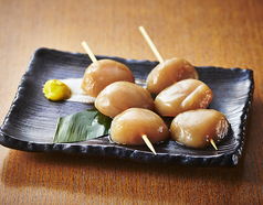 山形のもの　山形の玉こんにゃく                                        Konjac