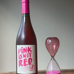 PINK ピンクの特集写真