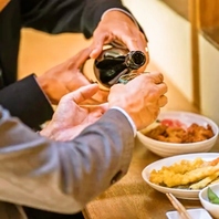 【呑む×食べる×歌う】東釧路の隠れ家居酒屋