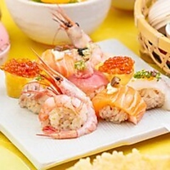 七色てまりうたのコース写真