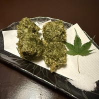 料理の真髄が味わえる、職人技が生み出す、至極の一皿。