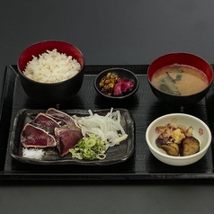 四国の酒場 本町店のおすすめランチ1