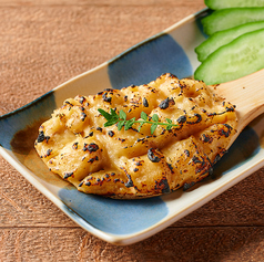 しゃもじ味噌の写真