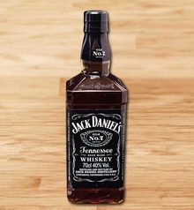 ジャックダニエル オールドNo.7