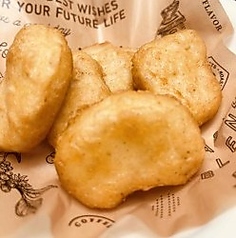 チキンナゲット