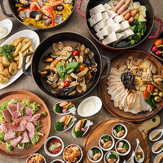 ホテル日航新潟 セリーナの雰囲気1