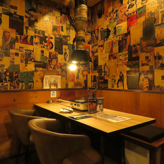 Calvino カルビーノの外観1