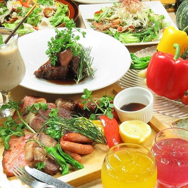 食洞空間 和楽 広島本店のおすすめ料理1