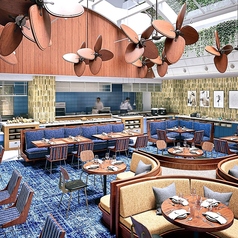 The Sail Kitchen ザセイルキッチンの特集写真