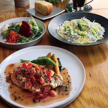 Vitalezza Kitchen ビタレーザキッチン 津雲台店のおすすめ料理1