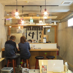 熊本食堂 スタンドおやまの特集写真