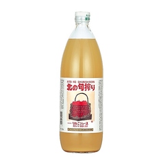 【ええドリンク】岩手りんごジュース/能勢イチゴサイダー/氷結マンゴーソーダ/氷結パインソーダ