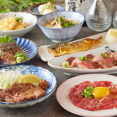 薩摩郷土と創作肉和食 はなれ -HANARE- 鹿児島中央店のおすすめ料理1