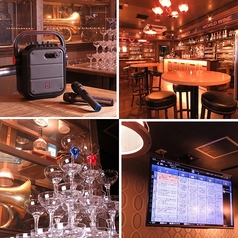 ライオンズヘッド 駅東口店特集写真1