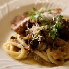 La Brianza ラブリアンツァ 六本木ヒルズのコース写真