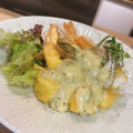 料理メニュー写真&nbsp;絶品 エビマヨ