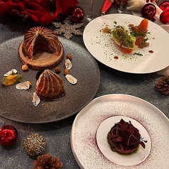 Noeud THE CHEF S ヌーシェフズの特集写真